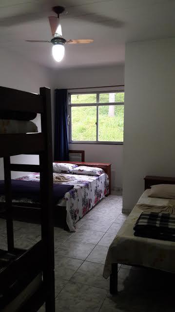 Pousada Catavento Albergue Piraí Exterior foto