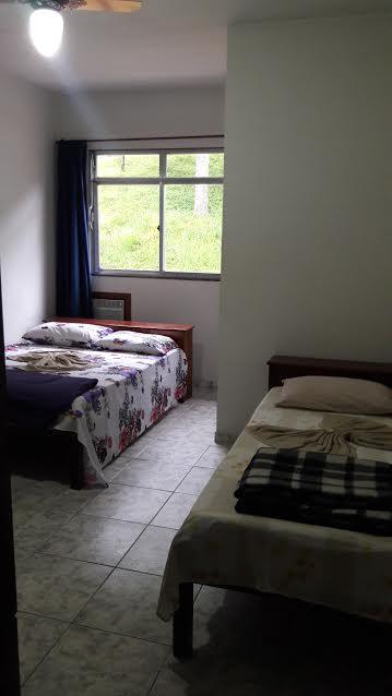 Pousada Catavento Albergue Piraí Exterior foto