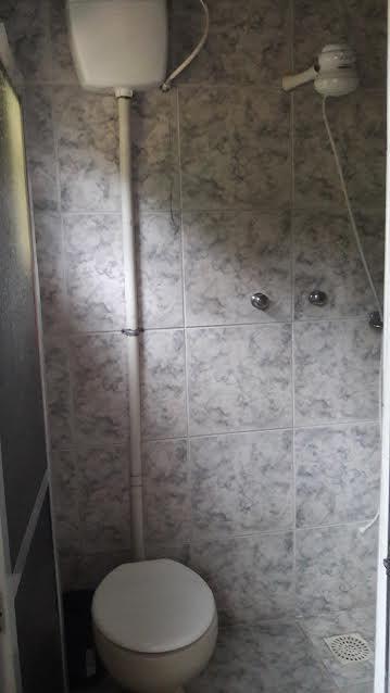 Pousada Catavento Albergue Piraí Exterior foto